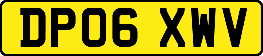 DP06XWV