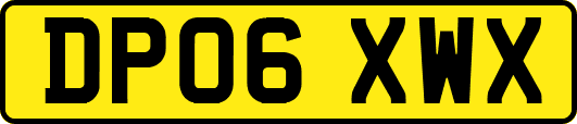 DP06XWX
