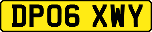 DP06XWY