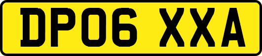 DP06XXA