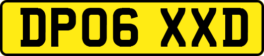 DP06XXD
