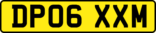 DP06XXM