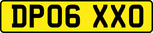 DP06XXO
