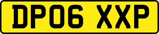 DP06XXP