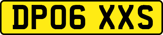 DP06XXS