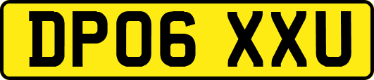 DP06XXU