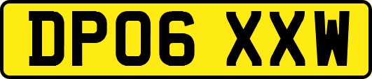 DP06XXW