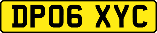 DP06XYC