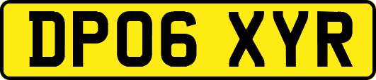 DP06XYR
