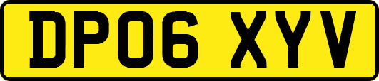 DP06XYV