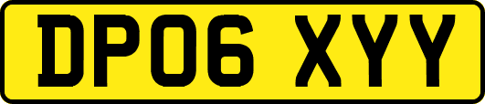 DP06XYY
