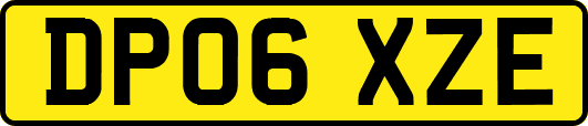 DP06XZE