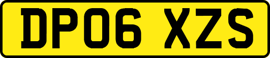DP06XZS