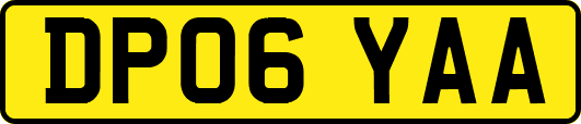 DP06YAA