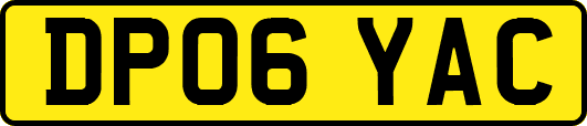 DP06YAC