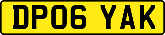 DP06YAK