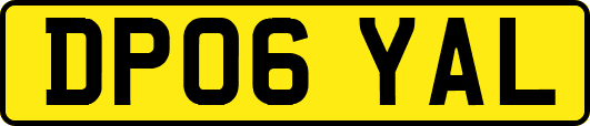 DP06YAL