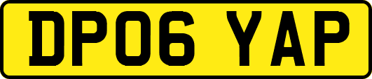DP06YAP