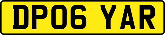 DP06YAR