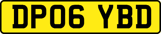 DP06YBD