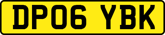 DP06YBK