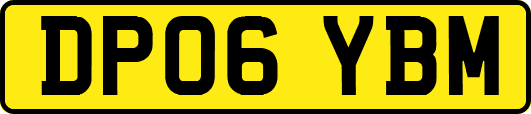 DP06YBM