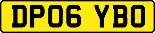 DP06YBO