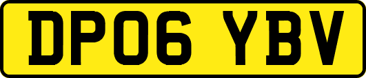 DP06YBV