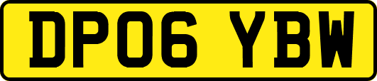 DP06YBW