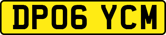 DP06YCM