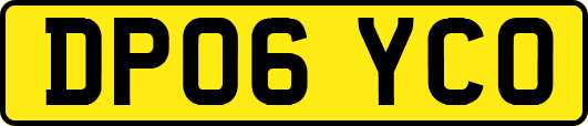 DP06YCO