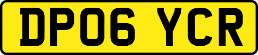 DP06YCR