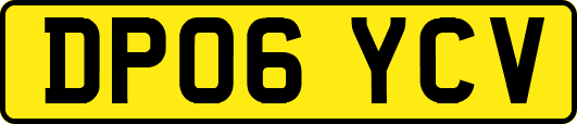 DP06YCV
