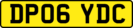 DP06YDC