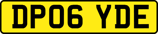 DP06YDE