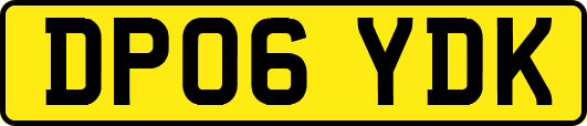 DP06YDK