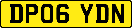 DP06YDN
