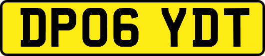 DP06YDT