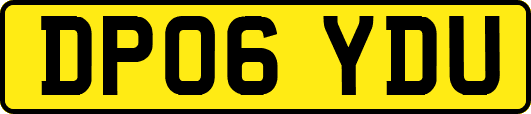 DP06YDU