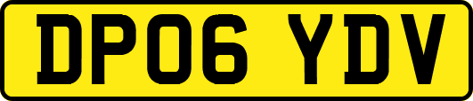 DP06YDV