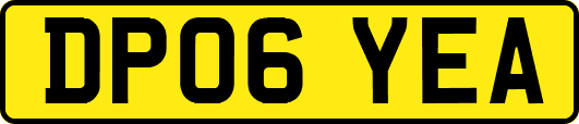 DP06YEA