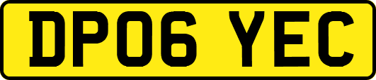 DP06YEC