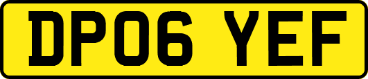 DP06YEF