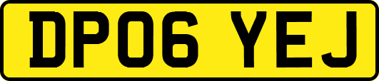 DP06YEJ