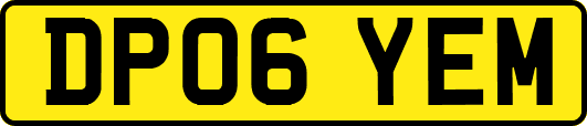DP06YEM