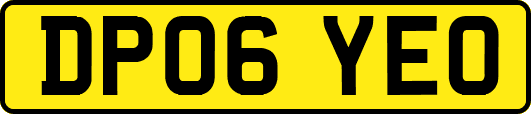 DP06YEO