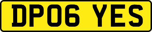 DP06YES