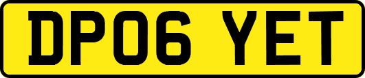 DP06YET
