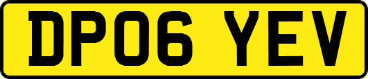 DP06YEV