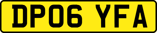 DP06YFA